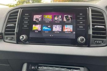 Skoda Karoq 1.5 TSI Sportline 5dr DSG