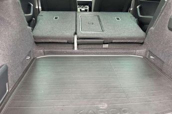 Skoda Karoq 1.5 TSI Sportline 5dr DSG