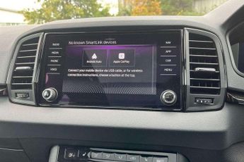 Skoda Karoq 1.5 TSI Sportline 5dr DSG