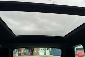 Skoda Karoq 1.5 TSI Sportline 5dr DSG