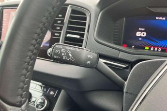 Skoda Karoq 1.5 TSI Sportline 5dr DSG