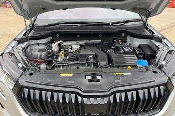 Skoda Karoq 1.5 TSI Sportline 5dr DSG