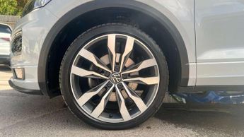 Volkswagen T-Roc 1.5 TSI EVO R-Line 5dr DSG