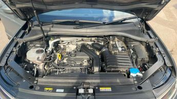 Volkswagen Tiguan 1.5 TSI 150 Life 5dr DSG