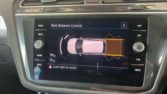 Volkswagen Tiguan 1.5 TSI 150 Life 5dr DSG