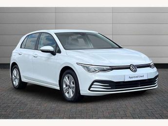Volkswagen Golf 1.5 eTSI 150 Life 5dr DSG