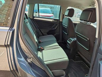 Volkswagen Tiguan 1.4 TSi 150 4Motion SE Nav 5dr DSG
