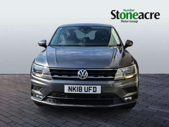 Volkswagen Tiguan 1.4 TSi 150 4Motion SE Nav 5dr DSG
