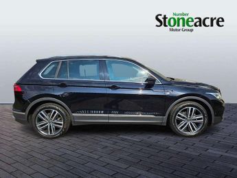 Volkswagen Tiguan 1.5 TSI 150 Elegance 5dr DSG