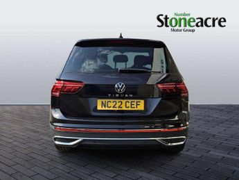 Volkswagen Tiguan 1.5 TSI 150 Elegance 5dr DSG