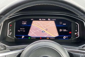 Volkswagen T-Roc 1.5 TSI EVO R-Line 5dr DSG