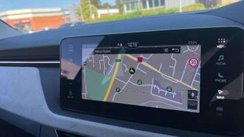 Skoda Kamiq 1.0 TSI SE L 5dr DSG