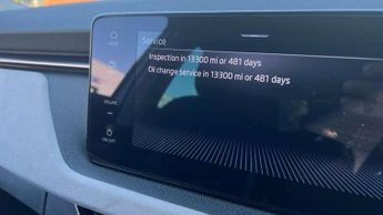 Skoda Kamiq 1.0 TSI SE L 5dr DSG