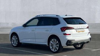 Skoda Kamiq 1.0 TSI SE L 5dr DSG