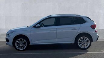 Skoda Kamiq 1.0 TSI SE L 5dr DSG
