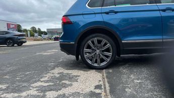 Volkswagen Tiguan 2.0 TSi 180 4Motion SEL 5dr DSG