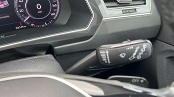 Volkswagen Tiguan 2.0 TSi 180 4Motion SEL 5dr DSG