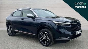 Honda HR-V 1.5 eHEV Advance Style 5dr CVT