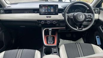 Honda HR-V 1.5 eHEV Advance Style 5dr CVT