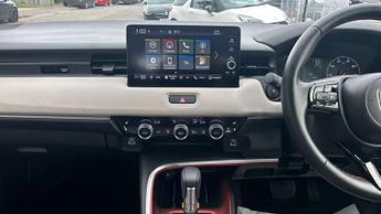 Honda HR-V 1.5 eHEV Advance Style 5dr CVT