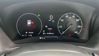 Honda HR-V 1.5 eHEV Advance Style 5dr CVT