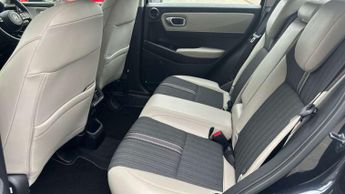 Honda HR-V 1.5 eHEV Advance Style 5dr CVT