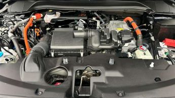 Honda HR-V 1.5 eHEV Advance Style 5dr CVT