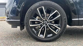 Honda HR-V 1.5 eHEV Advance Style 5dr CVT