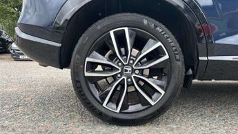 Honda HR-V 1.5 eHEV Advance Style 5dr CVT