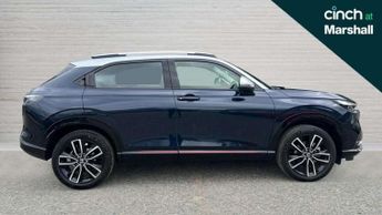 Honda HR-V 1.5 eHEV Advance Style 5dr CVT