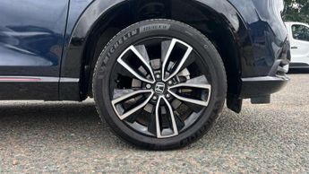 Honda HR-V 1.5 eHEV Advance Style 5dr CVT