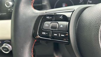 Honda HR-V 1.5 eHEV Advance Style 5dr CVT