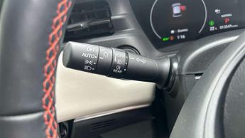 Honda HR-V 1.5 eHEV Advance Style 5dr CVT