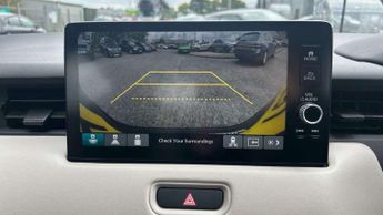 Honda HR-V 1.5 eHEV Advance Style 5dr CVT