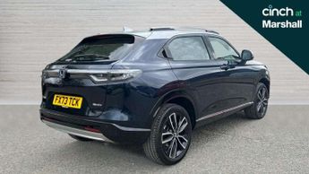Honda HR-V 1.5 eHEV Advance Style 5dr CVT