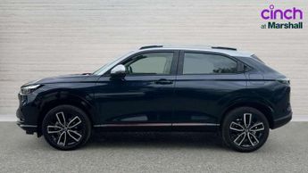 Honda HR-V 1.5 eHEV Advance Style 5dr CVT
