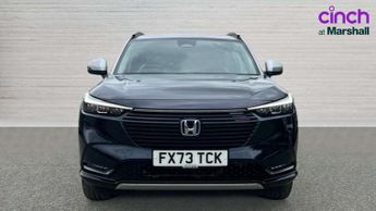 Honda HR-V 1.5 eHEV Advance Style 5dr CVT