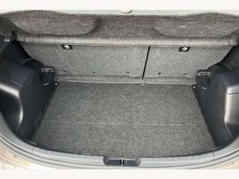Toyota Yaris 1.5 Hybrid Icon Tech 5dr CVT