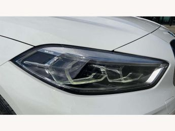 BMW 1 Series 118i M Sport 5dr Step Auto