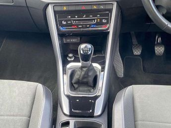 Volkswagen T-Roc 1.0 TSI Style 5dr
