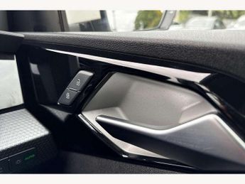 Audi A1 25 TFSI Sport 5dr S Tronic