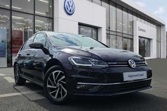 Volkswagen Golf 1.5 TSI EVO Match Edition 5dr