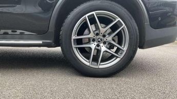 Mercedes-Benz GLC Coupe GLC 250d 4Matic AMG Line Premium 5dr 9G-Tronic