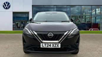 Nissan Qashqai 1.5 E-Power N-Connecta 5dr Auto