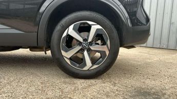 Nissan Qashqai 1.5 E-Power N-Connecta 5dr Auto