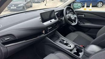Nissan Qashqai 1.5 E-Power N-Connecta 5dr Auto