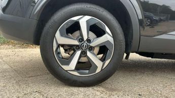 Nissan Qashqai 1.5 E-Power N-Connecta 5dr Auto