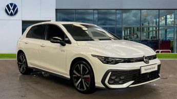 Volkswagen Golf GTE 1.5 TSI 272 GTE eHybrid 5dr DSG
