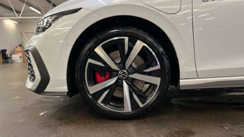 Volkswagen Golf GTE 1.5 TSI 272 GTE eHybrid 5dr DSG