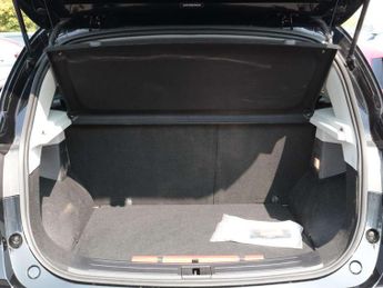 MG ZS 1.0T GDi Exclusive 5dr DCT